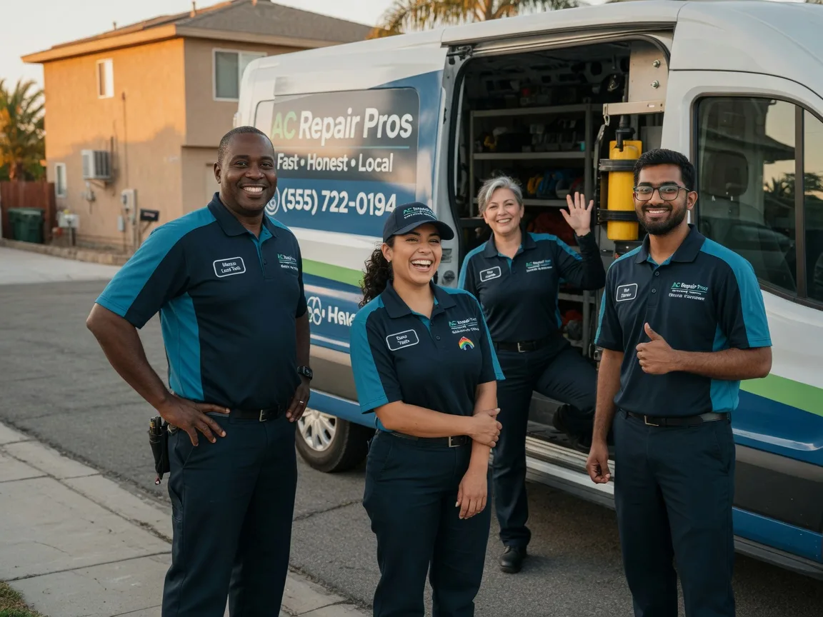 AC Repair company in Guthrie, KY